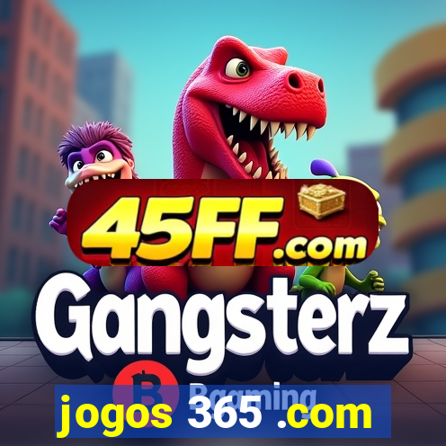 jogos 365 .com